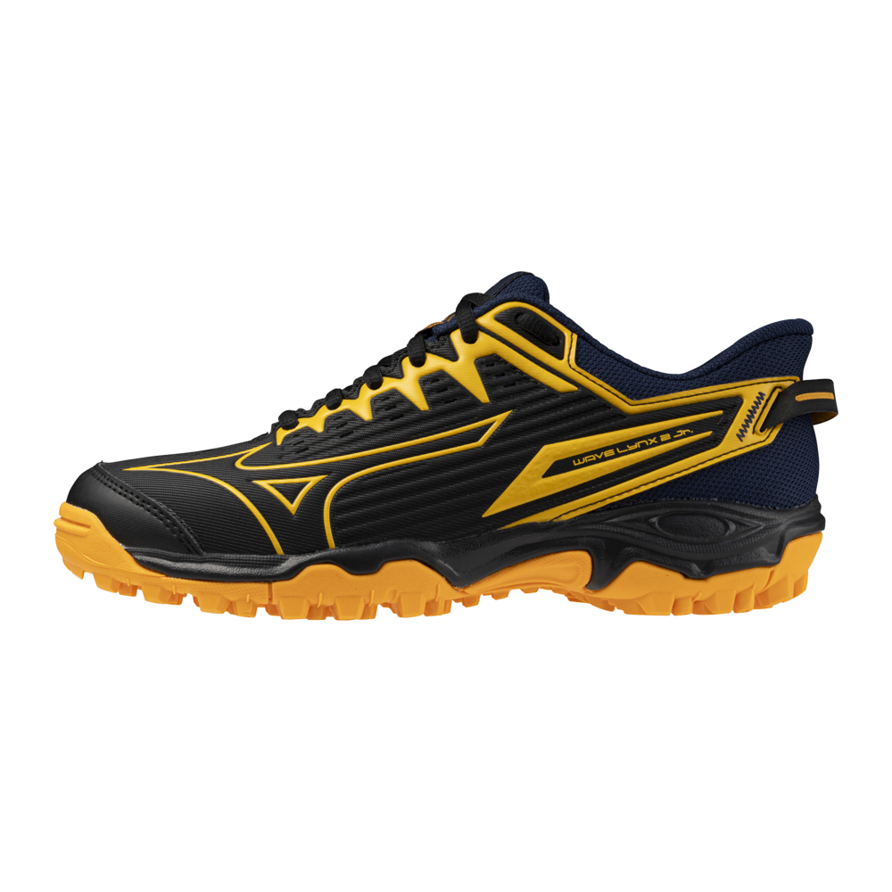WAVE LYNX 2 JR. Chaussures de hockey / Junior Taille31 - Mizuno - Modalova